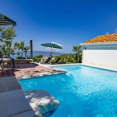 Holiday home Kety With Pool