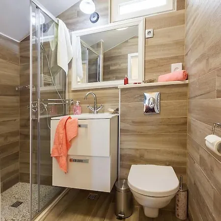 Kety With Pool * Makarská