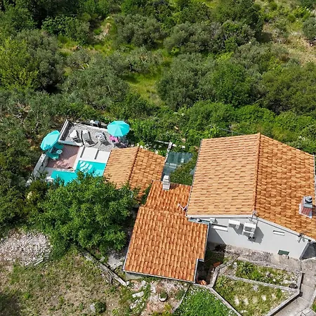 Kety With Pool Будинок відпочинку