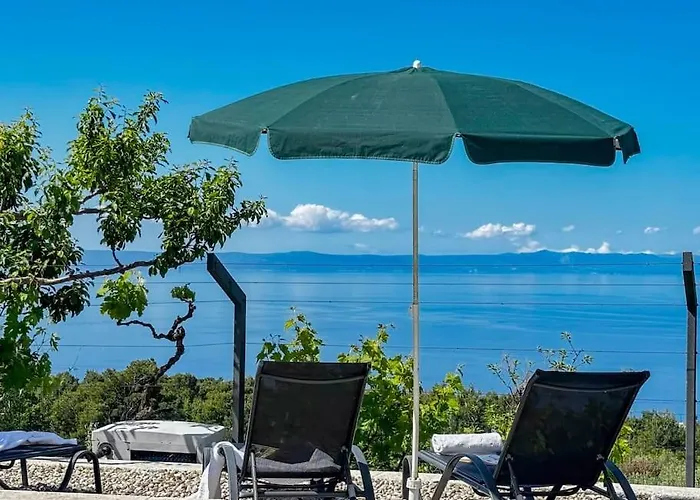 Hébergement de vacances Kety With Pool