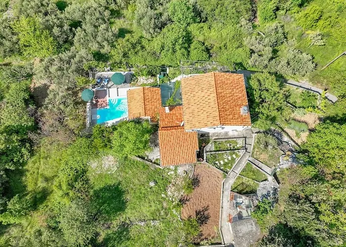 Kety With Pool Hébergement de vacances *