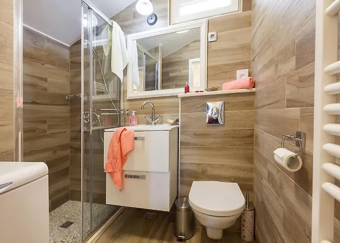 Kety With Pool * Makarska