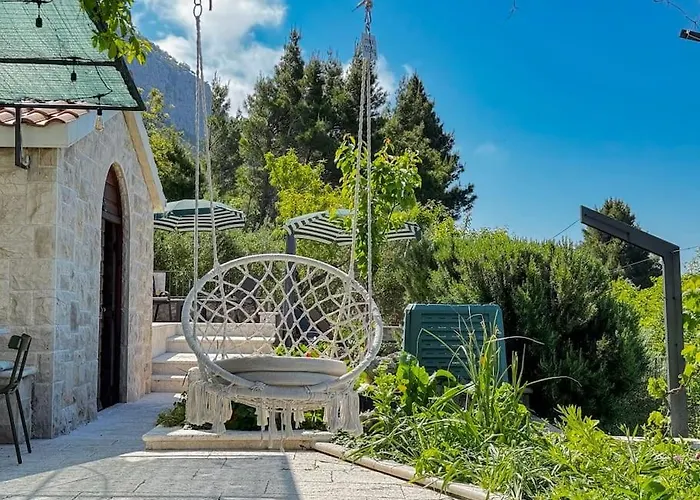 Kety With Pool Makarska