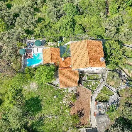 Kety With Pool Holiday home *