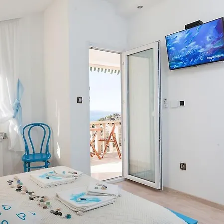 Kety With Pool Holiday home *