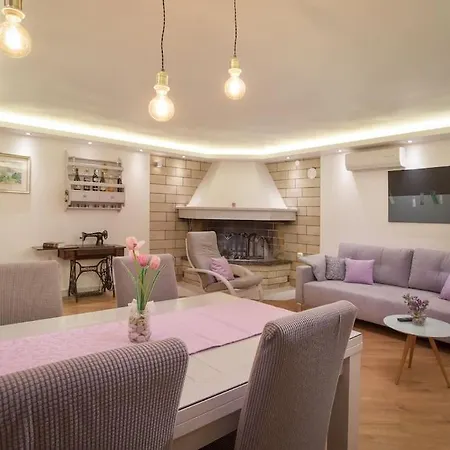 Kety With Pool Holiday home *