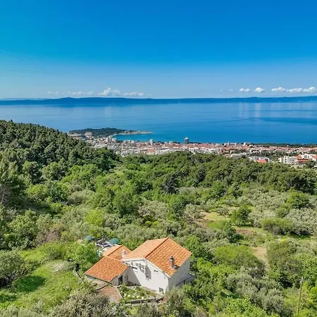 Kety With Pool * Makarska